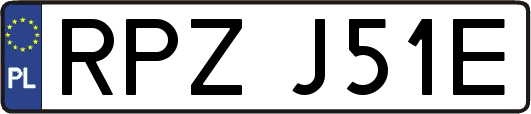 RPZJ51E