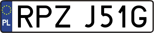 RPZJ51G