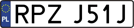 RPZJ51J