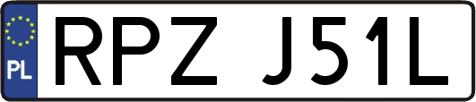 RPZJ51L