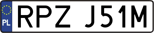 RPZJ51M