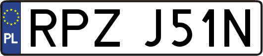 RPZJ51N