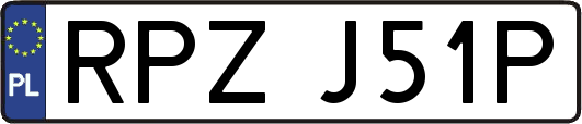 RPZJ51P