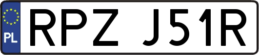 RPZJ51R
