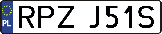 RPZJ51S
