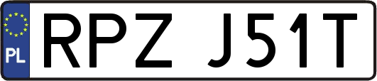 RPZJ51T