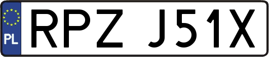RPZJ51X