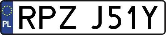 RPZJ51Y