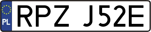 RPZJ52E