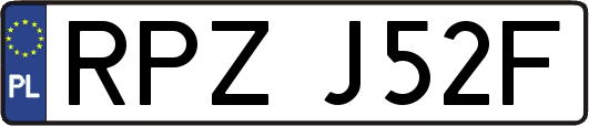 RPZJ52F