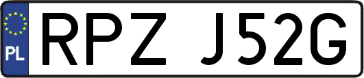 RPZJ52G