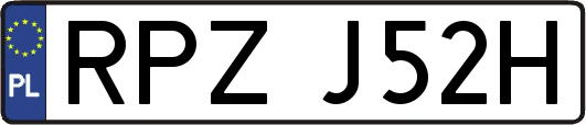 RPZJ52H
