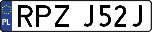 RPZJ52J
