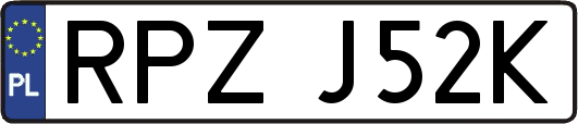 RPZJ52K