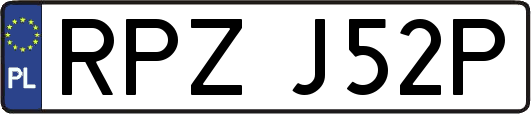 RPZJ52P