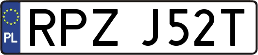 RPZJ52T