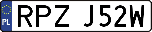 RPZJ52W
