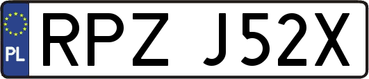RPZJ52X