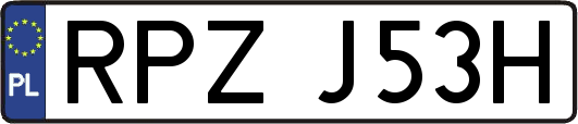 RPZJ53H