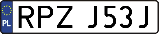 RPZJ53J
