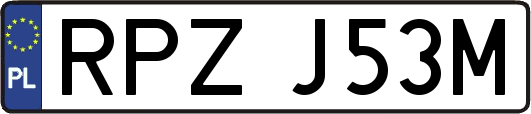 RPZJ53M