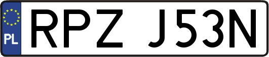 RPZJ53N