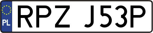 RPZJ53P