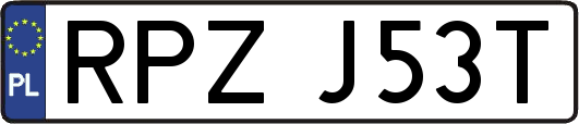 RPZJ53T