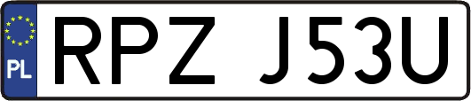RPZJ53U