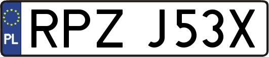 RPZJ53X