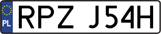 RPZJ54H