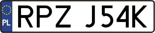RPZJ54K