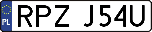 RPZJ54U