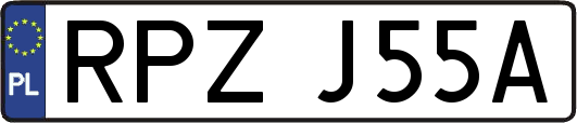 RPZJ55A