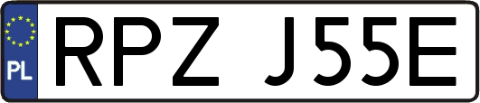 RPZJ55E