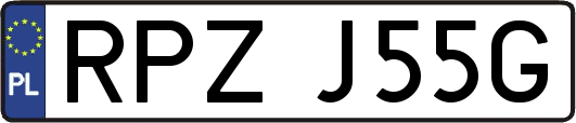 RPZJ55G