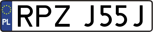 RPZJ55J