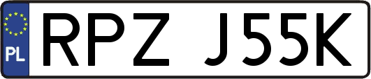 RPZJ55K