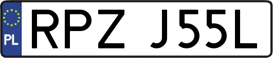 RPZJ55L