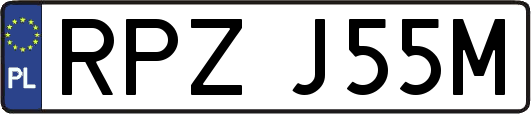 RPZJ55M