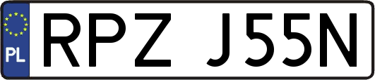 RPZJ55N
