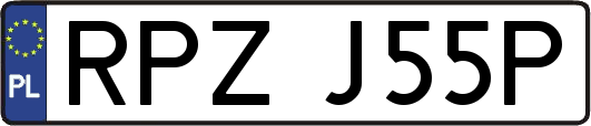 RPZJ55P