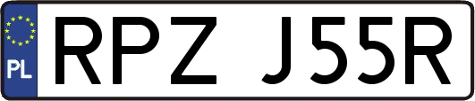 RPZJ55R