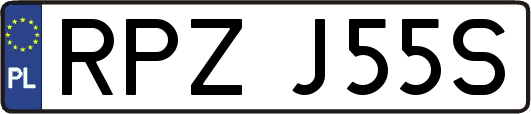 RPZJ55S