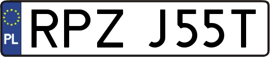 RPZJ55T