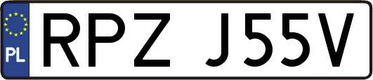 RPZJ55V