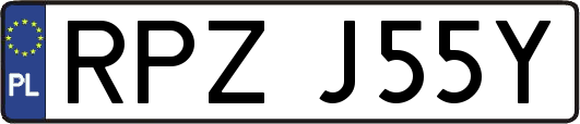 RPZJ55Y