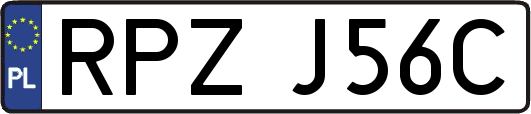 RPZJ56C