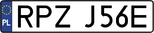 RPZJ56E