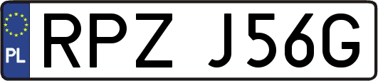 RPZJ56G